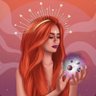✨Thayãne 🪐 profil fotoğrafı