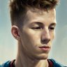 Tchubi's profile picture