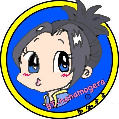 hanamogera46493's profile picture