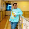 Profilbild von Raam Kadam - राम कदम