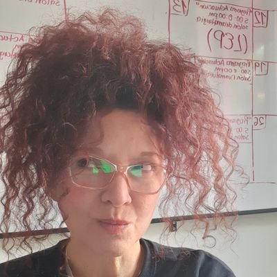 María Tejera.🎭's profile picture