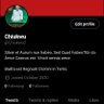 Profilbild von Chiukwu BIAFRA