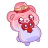 Profilbild von 咩咩.