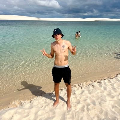 Matheus Martins's profile picture