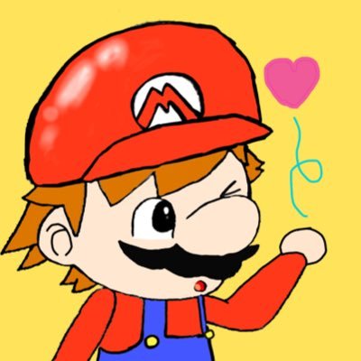 aoisaita_mario's profile picture