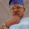 Profilbild von Adetoye Oluwasegun Daniel๐