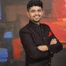 Profilbild von Krushan Bhalla