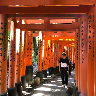 Daisuke 🇯🇵 KYOTO GUIDE Monsieur A's profile picture