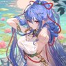 Profilbild von 堇子小姐拜托了
