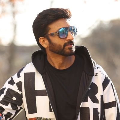 YoursGopichand's profile picture