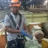 Sifiso khalala profil fotoğrafı