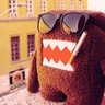 DOMO profil fotoğrafı