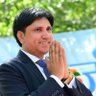 SHAHNAWAZ CHAUDHARY Bhartiya's profile picture