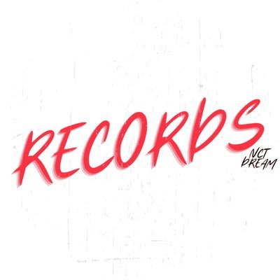 NCT DREAM RECORDS's profile picture