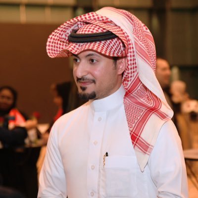 أ. سعد العنزي's profile picture
