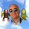 Фото профиля Dave Sutton's free GIFs - now on bluesky