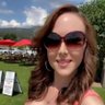 Profilbild von Sabrina Samantha