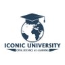 Iconic University's profile picture