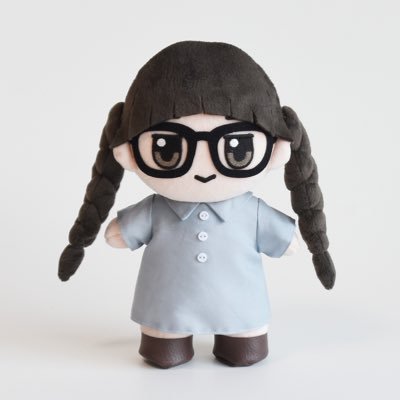 平栗あずさ🧸🪡2月新刊『ふつうのぬいぐるみ』発売's profile picture