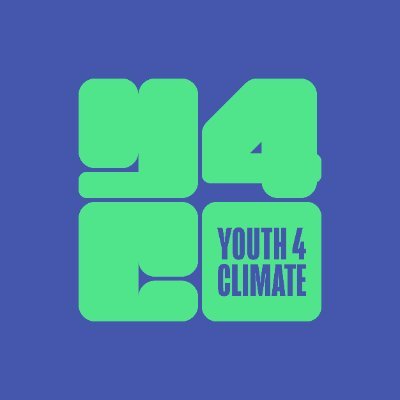 Youth4Climate's profile picture