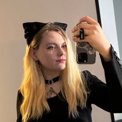 Roniakia's profile picture