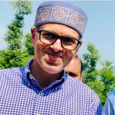 Omar Abdullah's profile picture