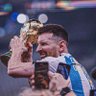 Durr e Nayab 🇦🇷 profil fotoğrafı