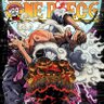 Goat=Luffy's profile picture