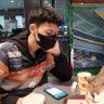Dimas AP profil fotoğrafı