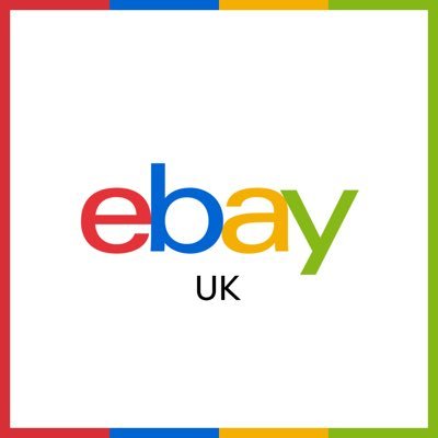 eBay UK's profile picture