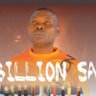 Billion SA* profil fotoğrafı
