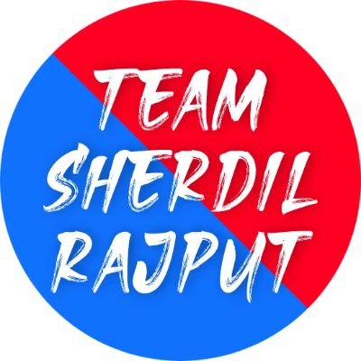 Teamsherdiloffi's profile picture