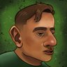 Scrubby profil fotoğrafı