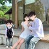 Profilbild von 吃馒头爱喝水!