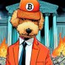 Фото профиля Bitcoin Dawg