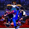 THE LAST NUMBER's profile picture