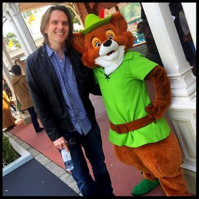 FoxRobinHood's profile picture