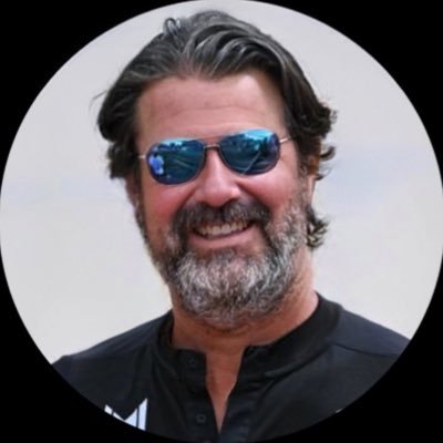 Patoche Mouratoglard's profile picture