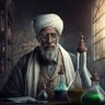 Hasan Al-Banna profil fotoğrafı