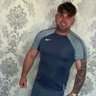 Mike Faulkner's profile picture