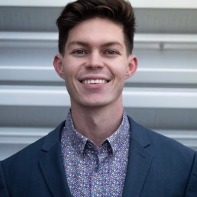Blake's profile picture