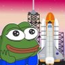 Profilbild von Pepe The Crypto Nerd