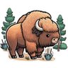 Fluffalo 🦬 的头像