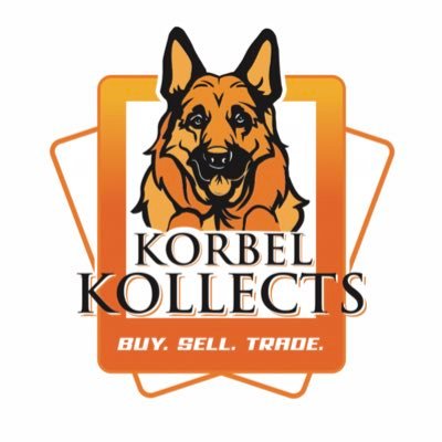 KorbelKollects's profile picture