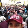 Sangre 1000% 4T 💪🇲🇽❤️ profil fotoğrafı