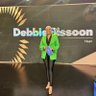 Debbie Bissoon's profile picture