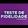 Profilbild von Teste de Fidelidade - A Investigação