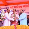 Profilbild von Santosh Shukla Garg BJP
