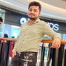 Abhijeet Jena profil fotoğrafı
