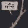 Steve is a Stick (100/100) profil fotoğrafı